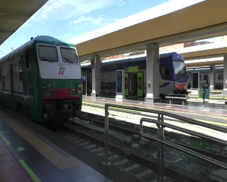 Trenitalia, revocato lo sciopero del personale mobile Piemonte